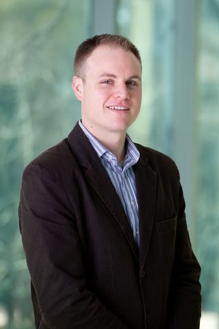 David Mickler