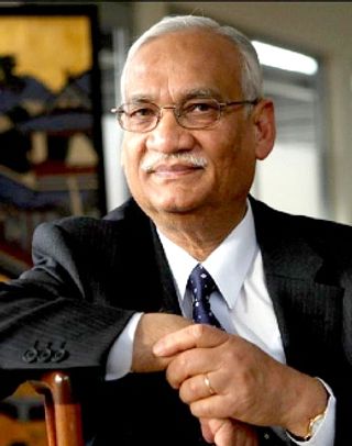 Riaz Hassan