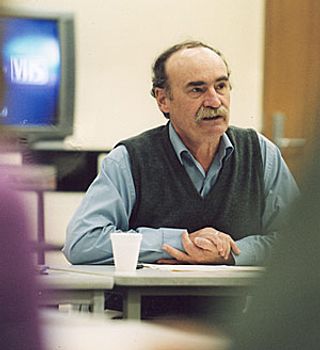 John McQuilton