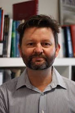 Erik Eklund
