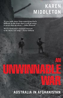 An Unwinnable War