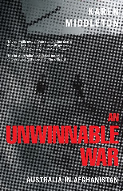 An Unwinnable War
