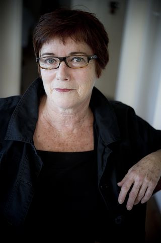 Elisabeth Wynhausen