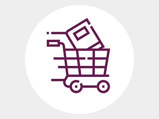 Keeping our books on paper with Print-on-Demand