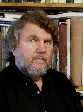 Sasha Grishin