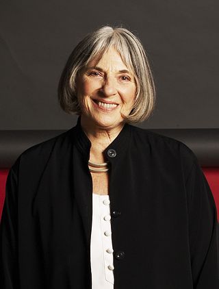 Betty Churcher