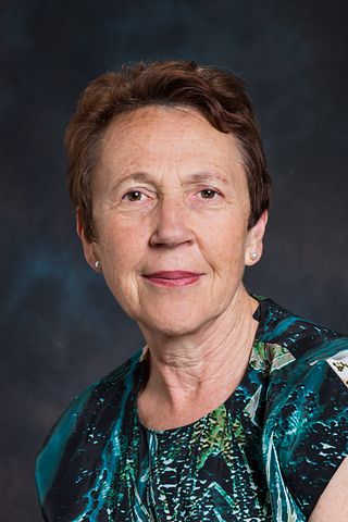 Joan Beaumont
