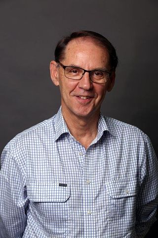 Peter Cochrane