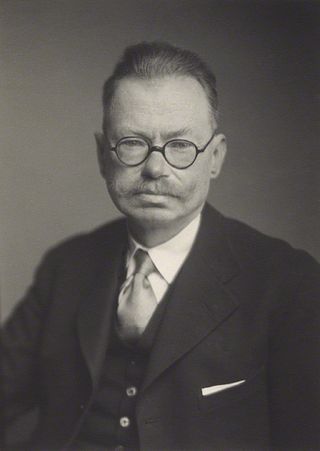 Vere Gordon Childe