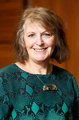 Lyn Yates