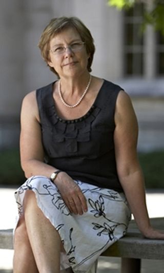 Johanna Wyn