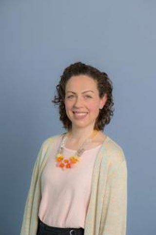 Rebecca Barlow