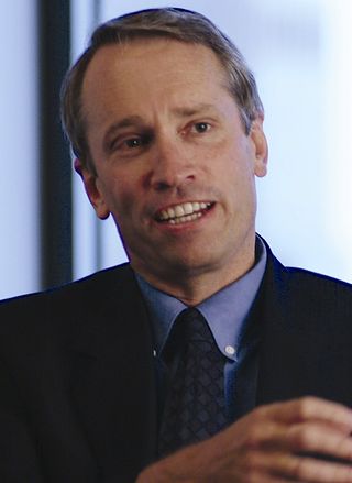 Ian Ramsay