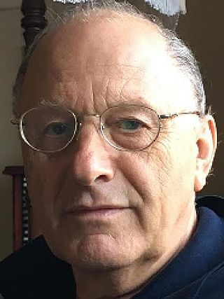 Richard Mitchell