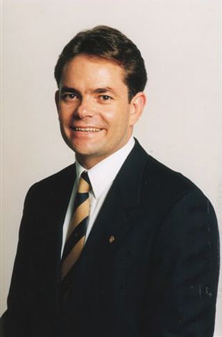 Richard Leonard