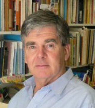 Nicolas Peterson