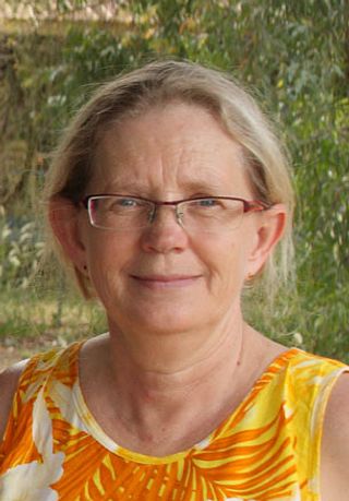Louise Hamby