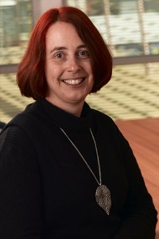 Helen Stokes