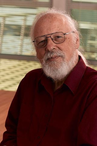 Roger Holdsworth