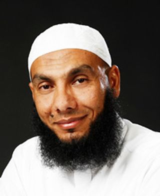 Mohamad Abdalla