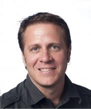 Greg Marston