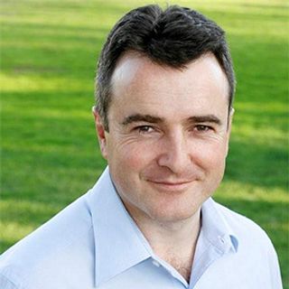 John O'Brien