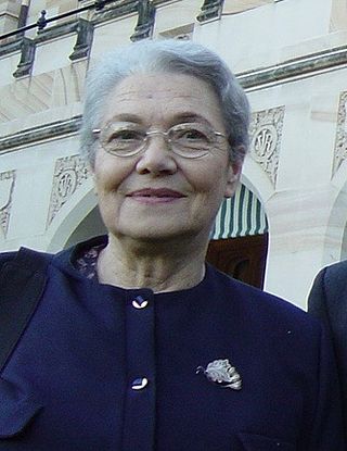 Maryse Duyker