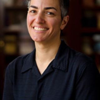 Annamarie Jagose