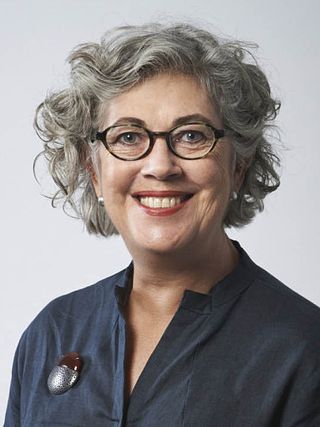 Jane M Jacobs