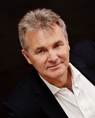 Bernard Salt