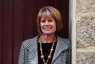Grace Karskens
