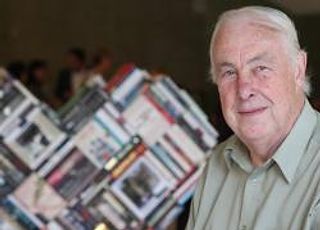 Bill Gammage