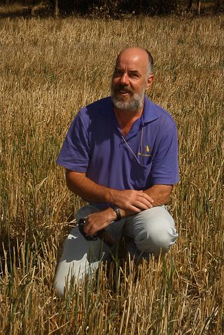 Paul Horne