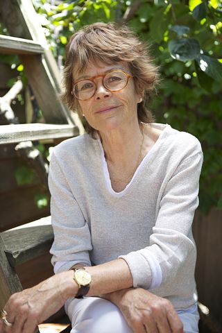 Hilary McPhee