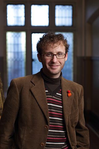 Damien Freeman