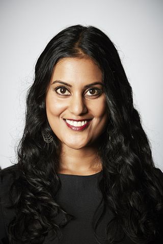 Shireen Morris