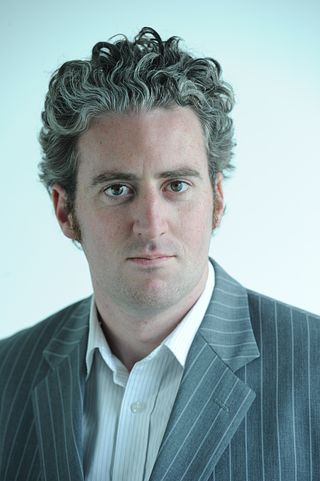 Liam Houlihan