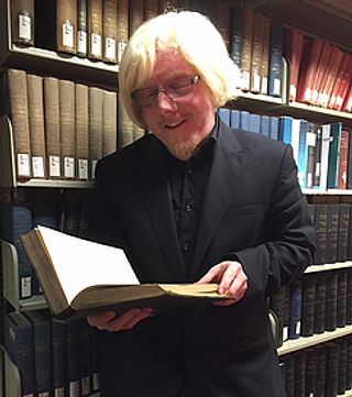 Andre Brett