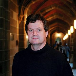 Paul Mees