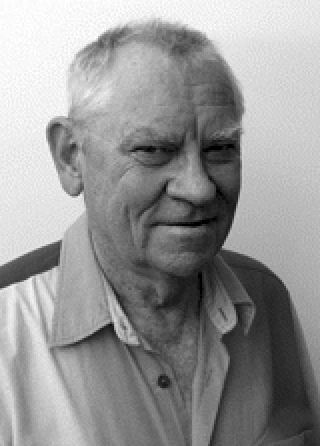 Alan Frost