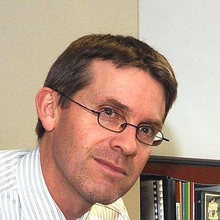 John Chesterman