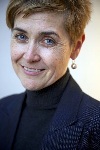 Anne Tiernan