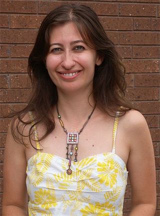 Lee Kofman