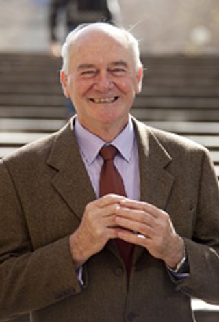 Brian Galligan