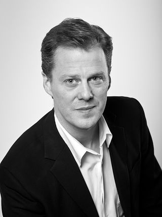 Joshua Funder