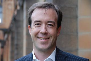 James Curran