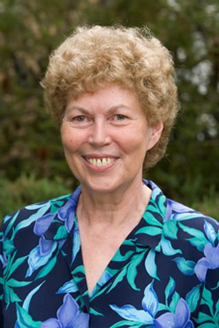 Pat Jalland