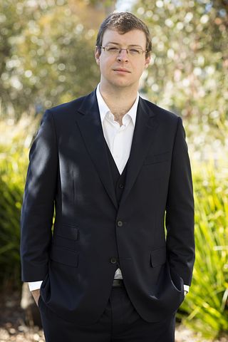 Andrew Carr