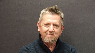 Stephen Sewell