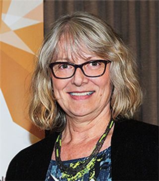 Fiona Paisley